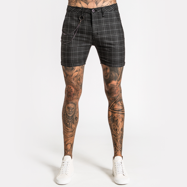 Viera Chino Short - Black
