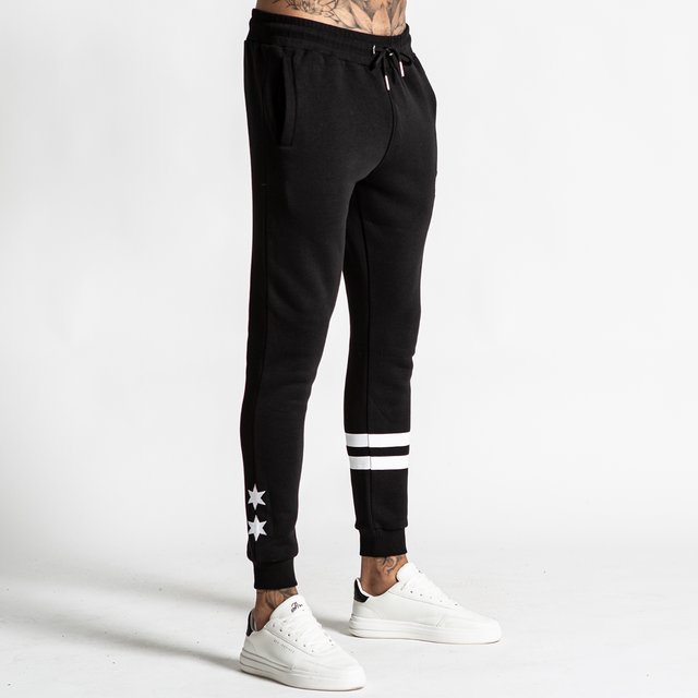 Drew Jogpants - Black