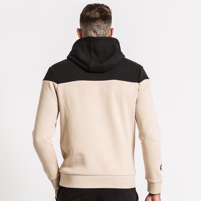 Klass Hoodie - Sand