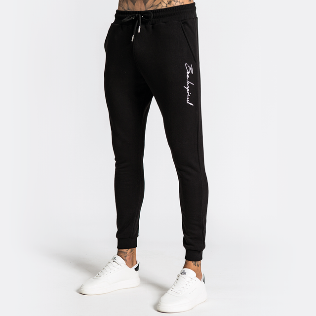 Klass Jogpants - Black