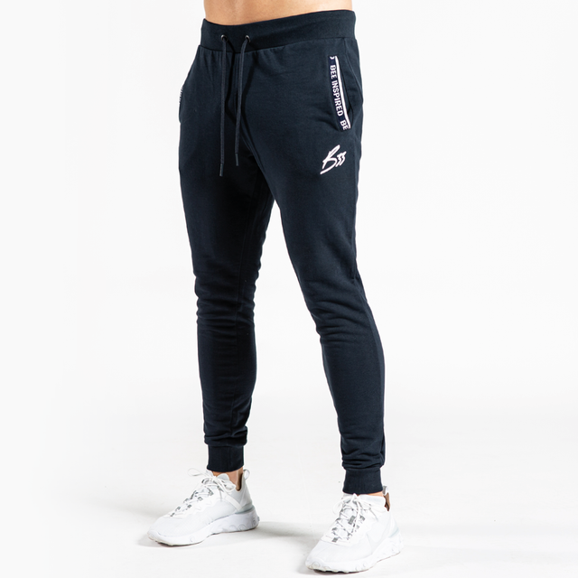 Dali Jogpants - Navy