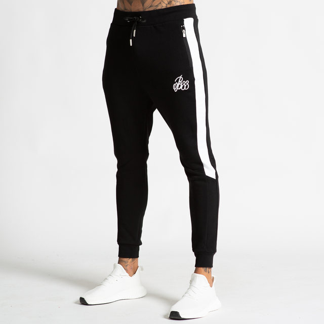 Callao Sweatpants - Black