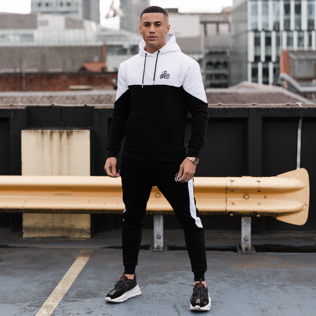 Callao Sweatpants - Black