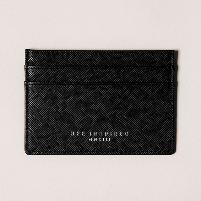 Card Holder - Black