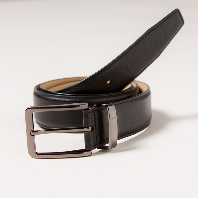 Belt - Black