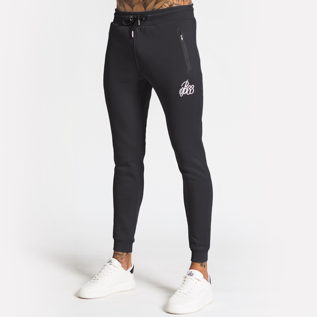 Signature Sweatpants - Charcoal