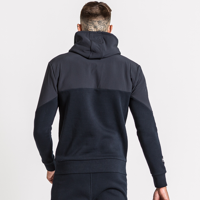 Callao Hoodie - Navy