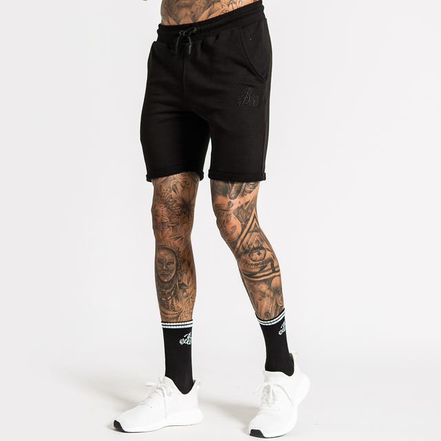 Tube Socks Triple Pack - Black