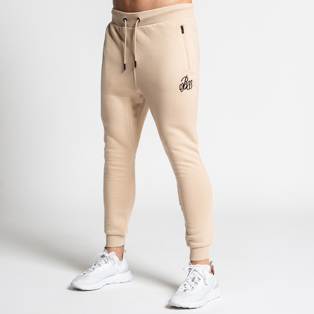 Signature Sweatpants - Sand