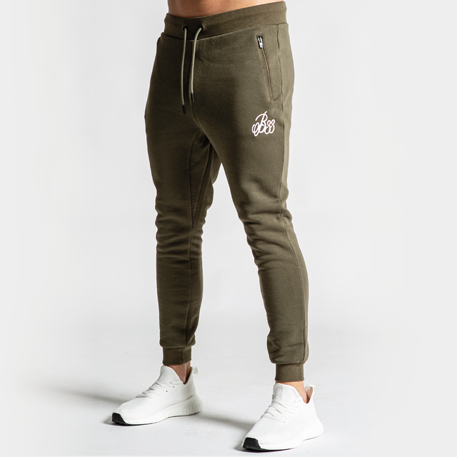 Signature Sweatpants - Khaki