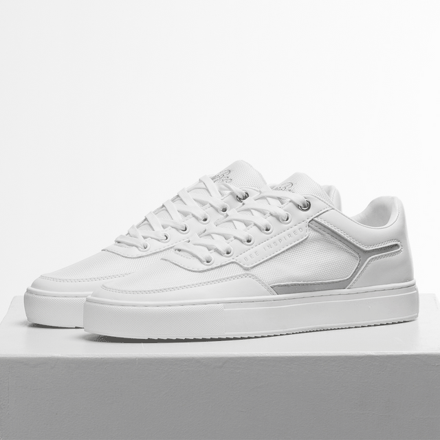 Altra Trainer - White/Grey