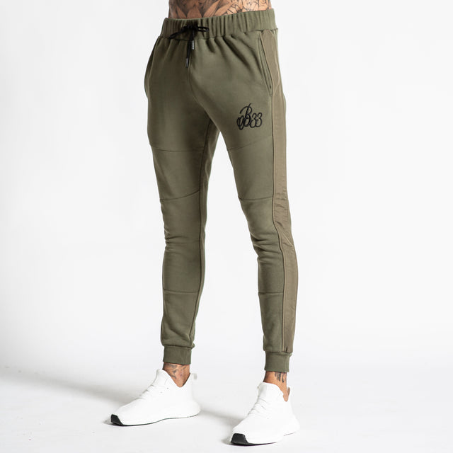Division Jogpants - Khaki