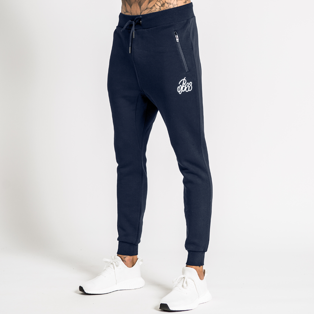 Signature Sweatpants - Midnight Navy