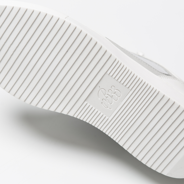 Altra Trainer - White/Grey