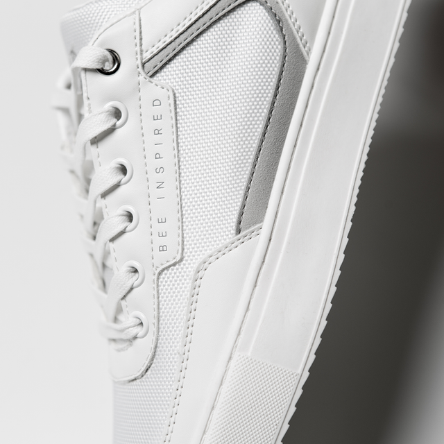 Altra Trainer - White/Grey