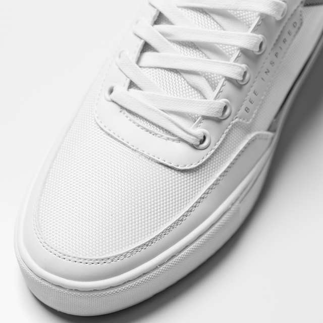 Altra Trainer - White/Grey