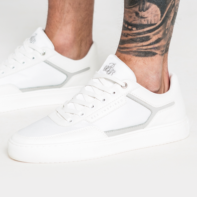 Altra Trainer - White/Grey